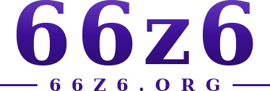 66z6 logo